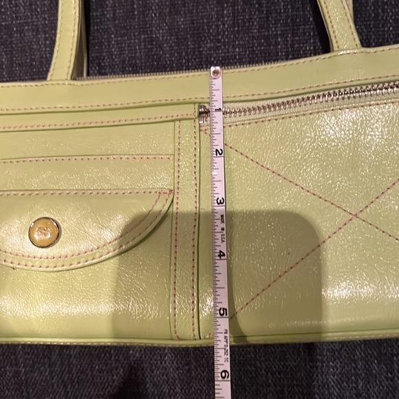 Vintage Franco Sarto Purse. - Picture 6 of 8